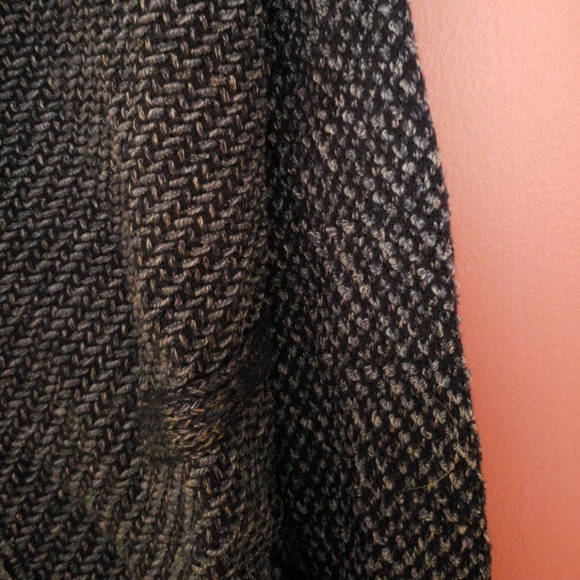 NWT White House Black Market tweedy jacket. - Picture 4 of 5